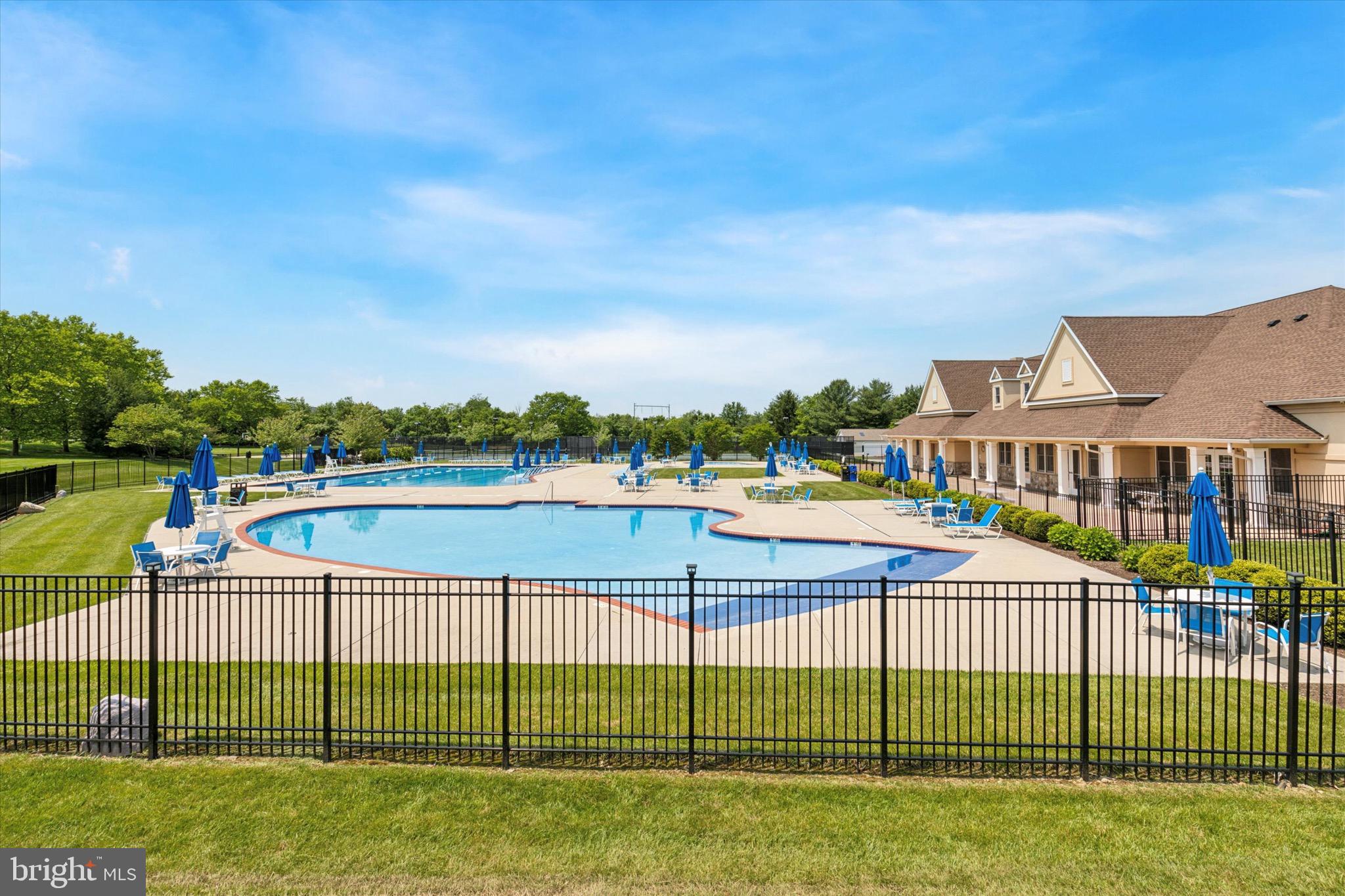 128 Inverness Drive Blue Bell, PA 19422 - Photo 39 of 44