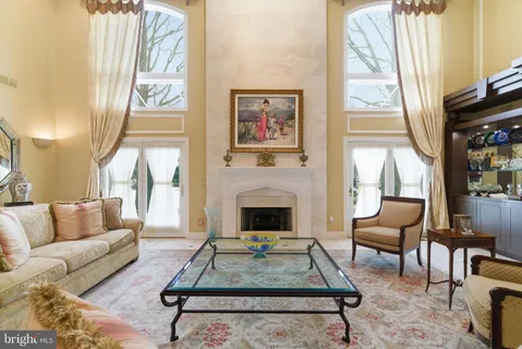 $1,099,900 | 128 Inverness Drive, Blue Bell, PA 19422