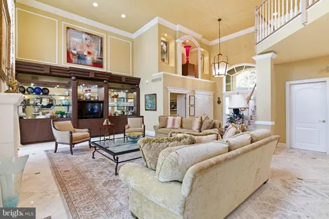 $1,099,900 | 128 Inverness Drive, Blue Bell, PA 19422