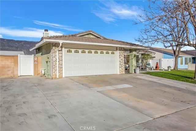 $559,900 | 1538 Morgan Road, San Bernardino, CA 92407