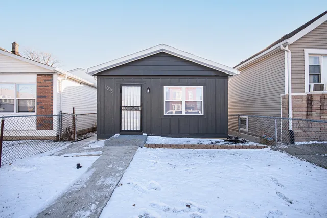 $274,985 | 1005 West 103rd Street, Chicago, IL 60643