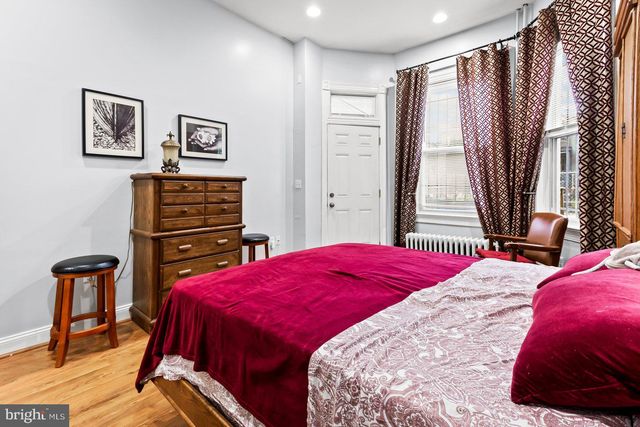 $406,000 | 1520 McCulloh Street, Baltimore, MD 21217