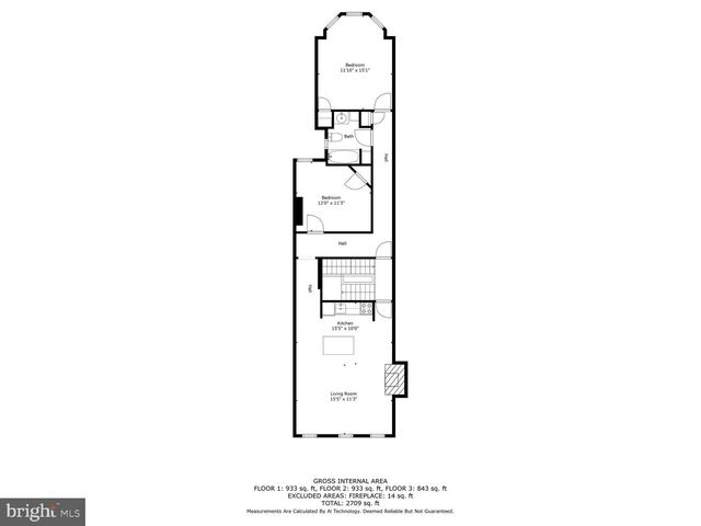 $406,000 | 1520 McCulloh Street, Baltimore, MD 21217