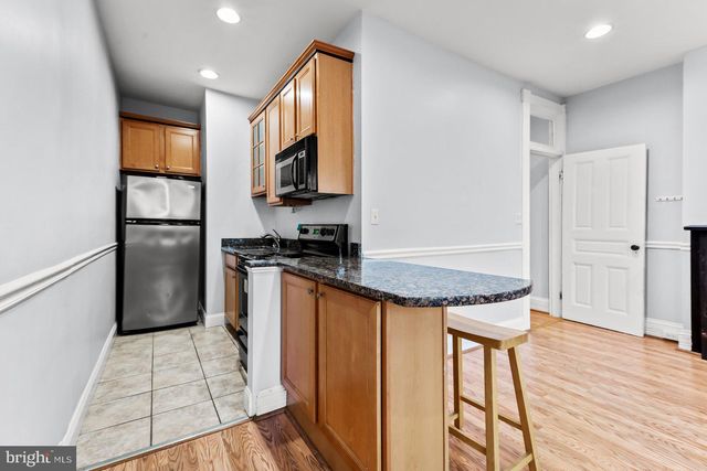 $406,000 | 1520 McCulloh Street, Baltimore, MD 21217