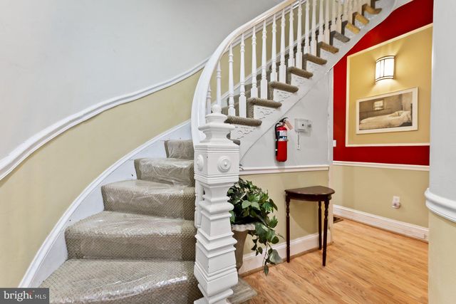 $406,000 | 1520 McCulloh Street, Baltimore, MD 21217