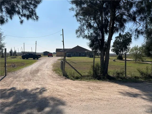 a view of a outdoor space