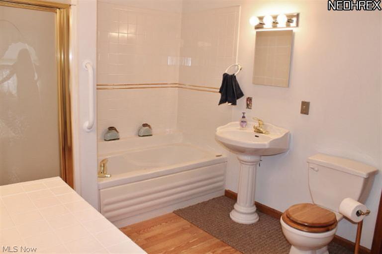 4075 Flint Ridge Road Northeast Crooksville, OH 43731 - Photo 5 of 7 Gallery Image 5
