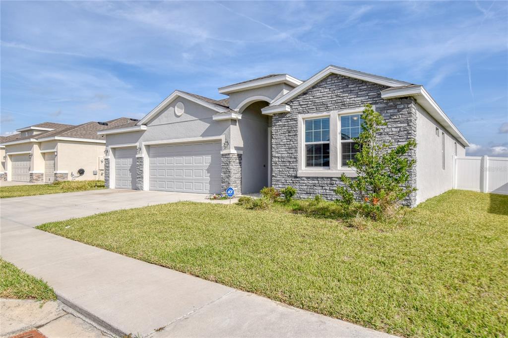 5871 Southwest 85th Place Ocala, FL 34476 - Photo 1 of 1 Home Sweet Home