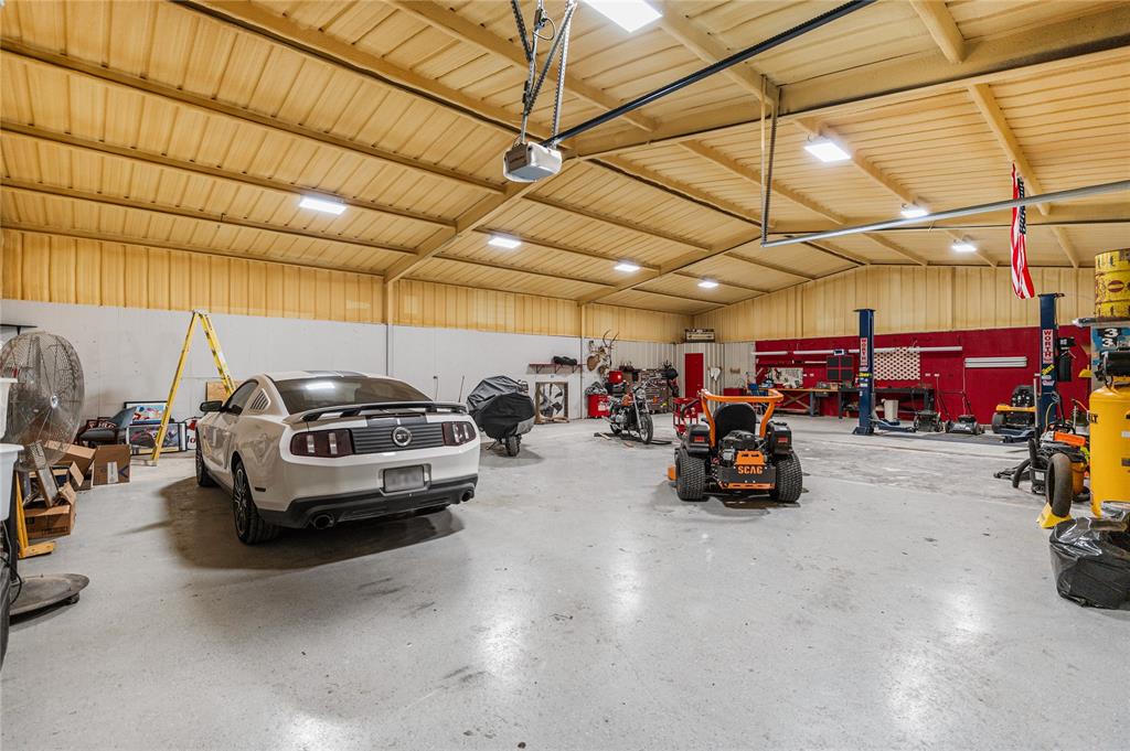 590 County Road 385 Valley View, TX 76272 - Photo 33 of 37