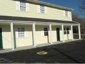 415 Packing House Road, Unit 18 Kingsport, TN 37660 - Photo 11 of 14 Front of building