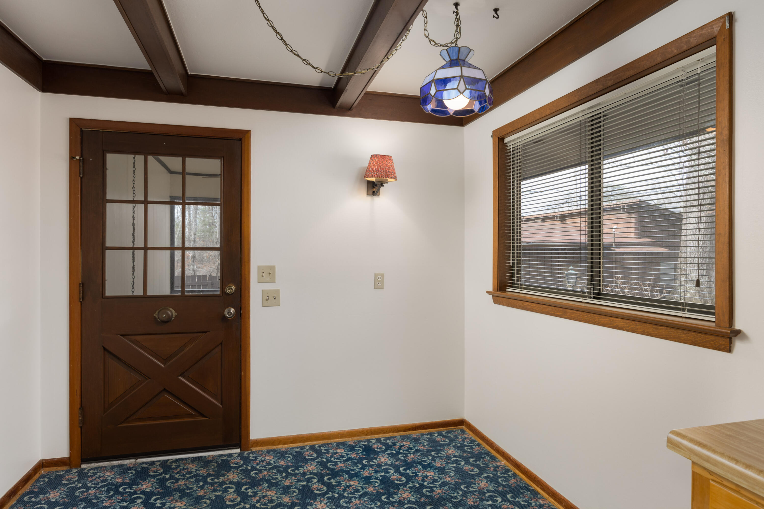 2204 Fairmount Pike Walden, TN 37377 - Photo 22 of 64 Breakfast Room, Main Level