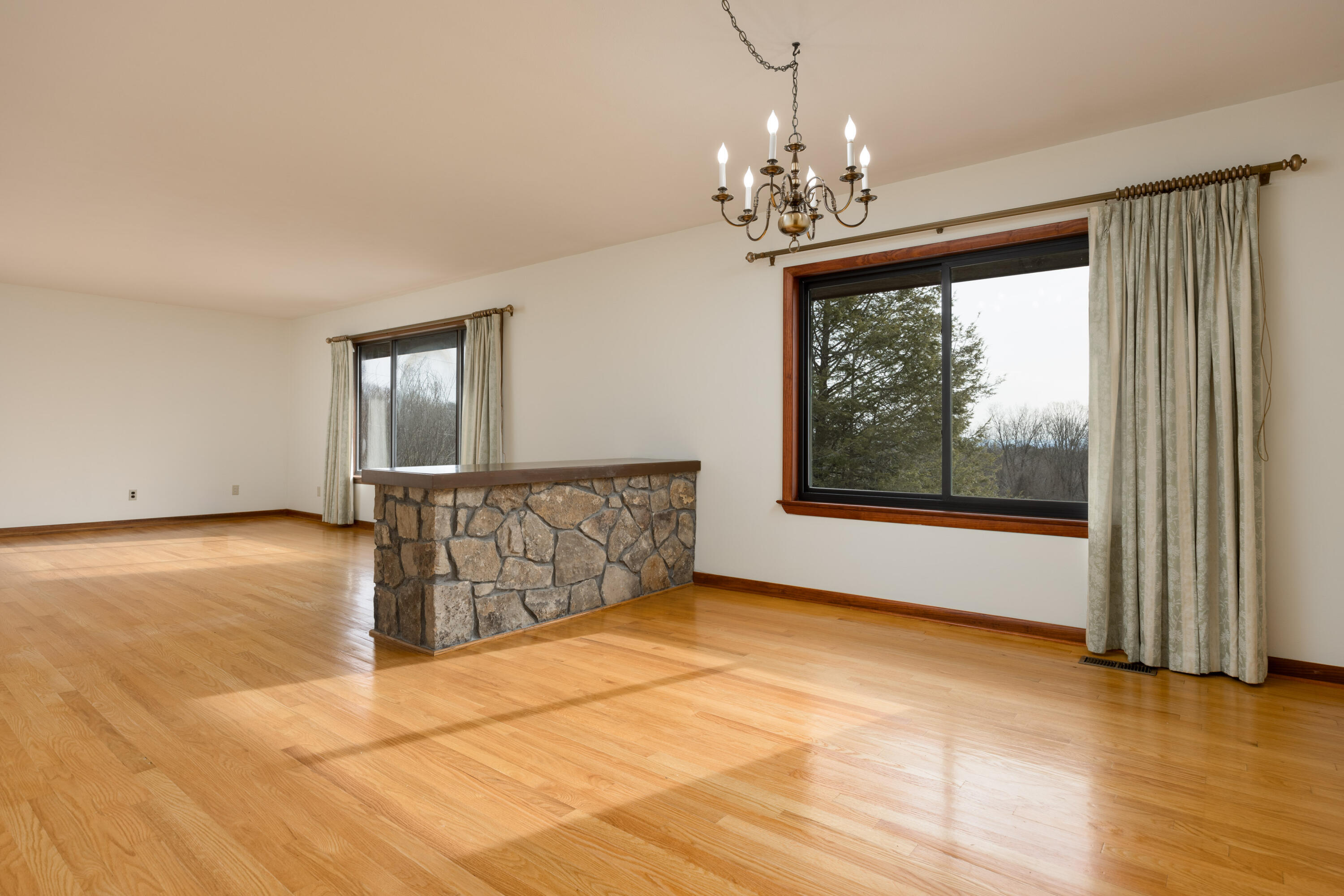 2204 Fairmount Pike Walden, TN 37377 - Photo 23 of 64 Living Room, Main Level