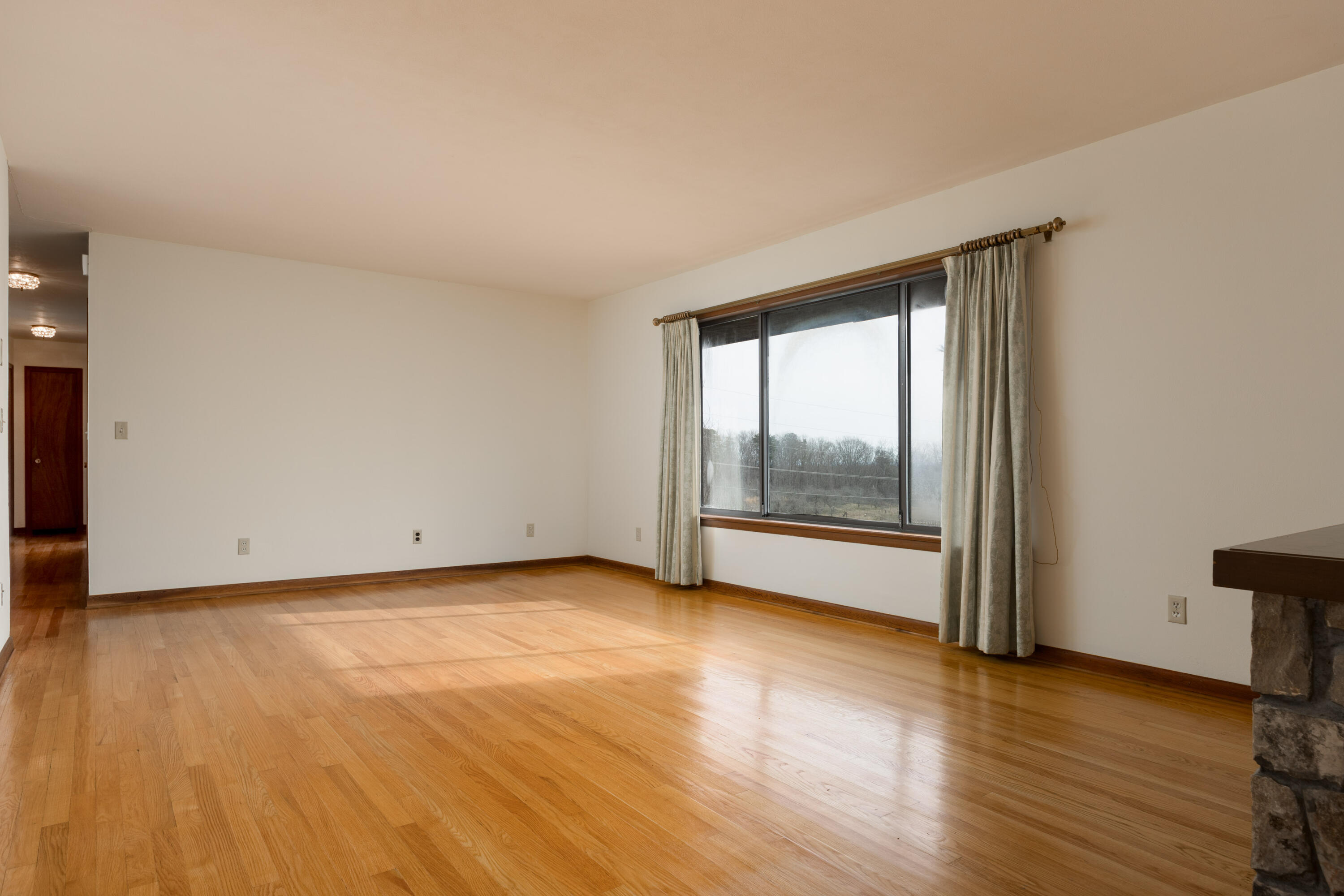 2204 Fairmount Pike Walden, TN 37377 - Photo 24 of 64 Living Room, Main Level