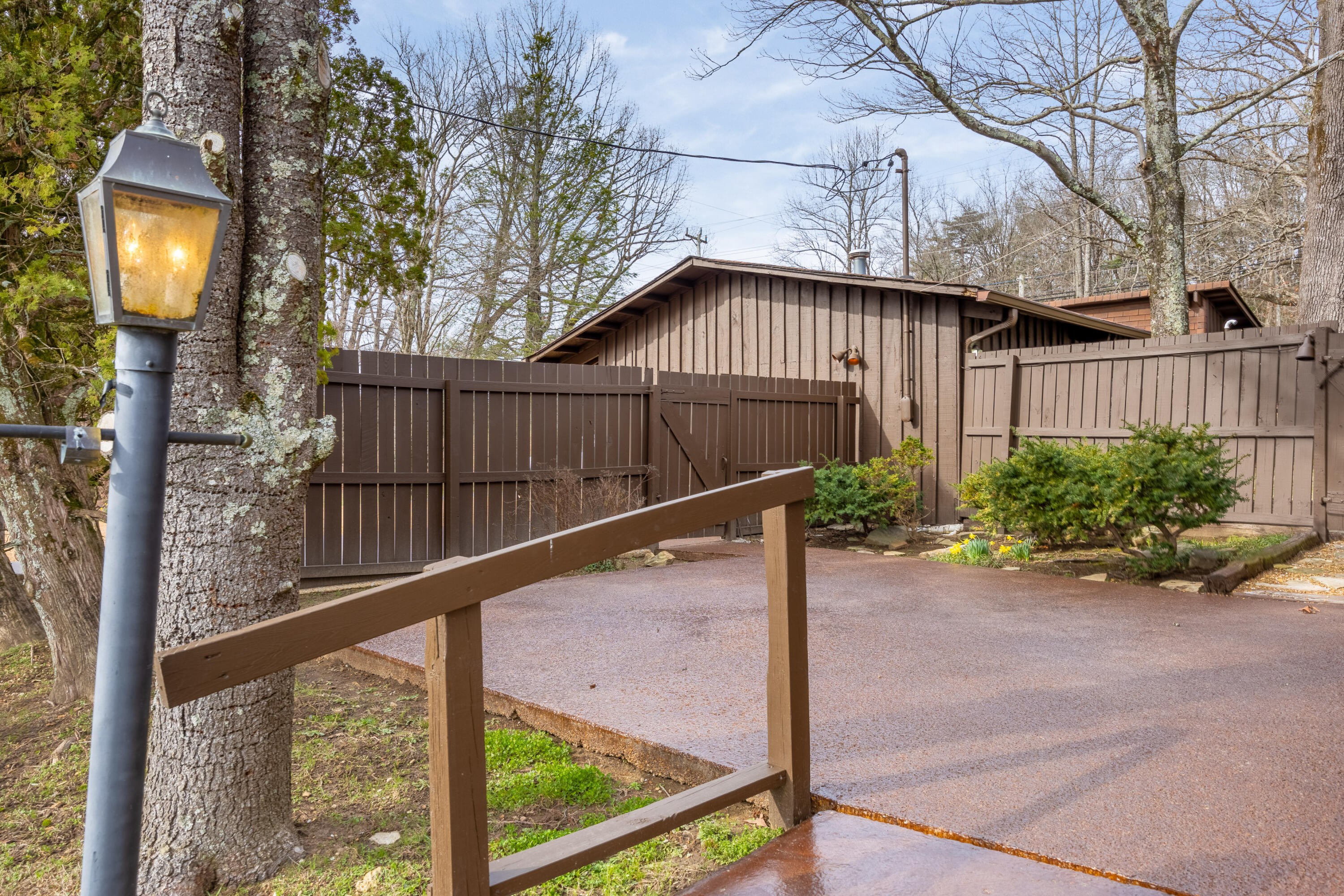 2204 Fairmount Pike Walden, TN 37377 - Photo 36 of 64 Private Patio