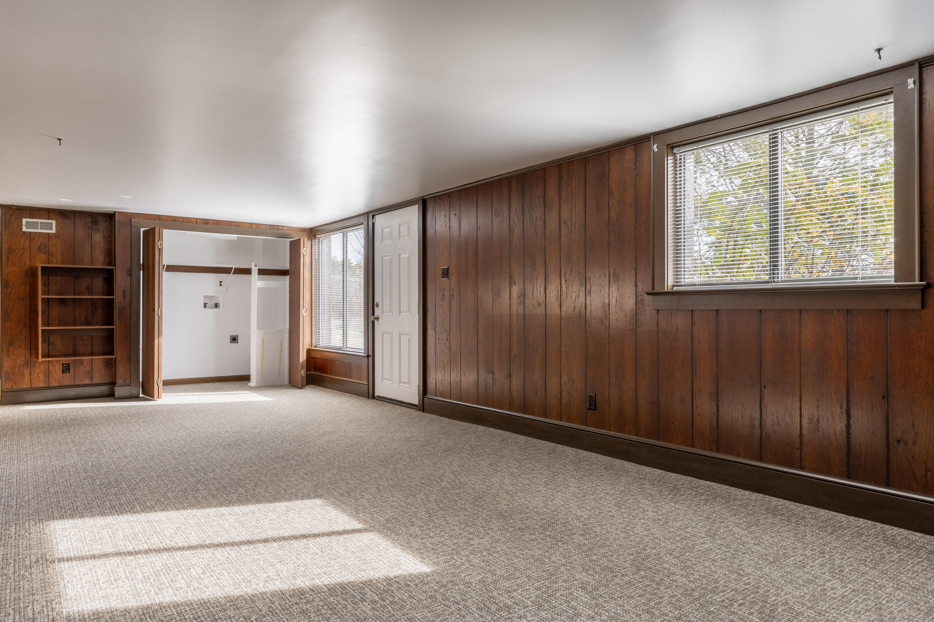 2204 Fairmount Pike Walden, TN 37377 - Photo 37 of 64 Basement, Den