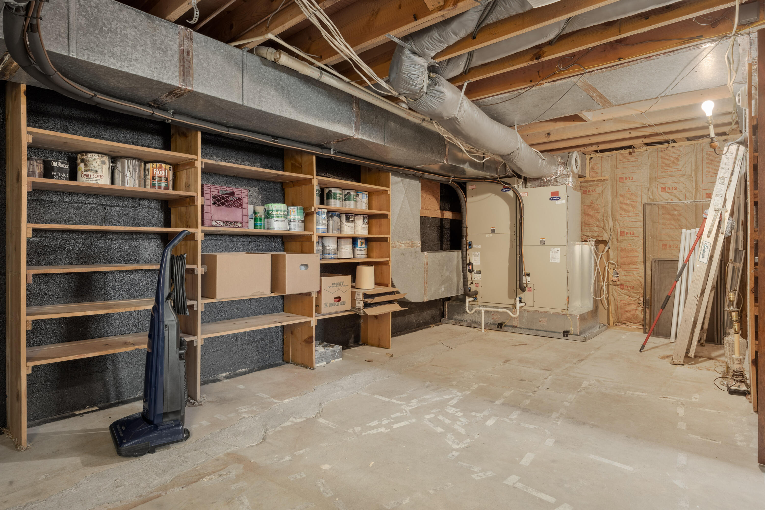 2204 Fairmount Pike Walden, TN 37377 - Photo 46 of 64 Basement, Utility Room