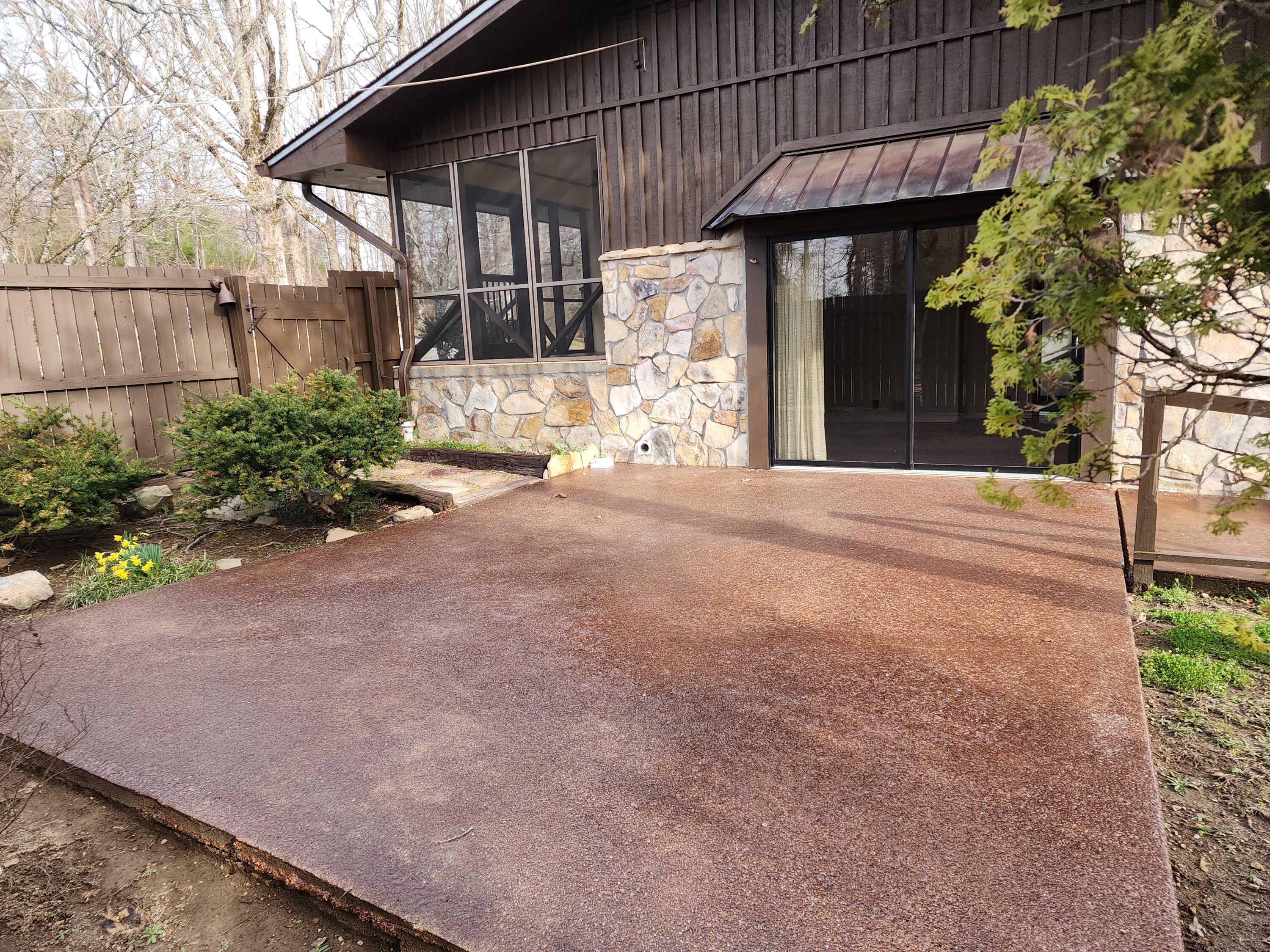 2204 Fairmount Pike Walden, TN 37377 - Photo 48 of 64 Private Patio, Office