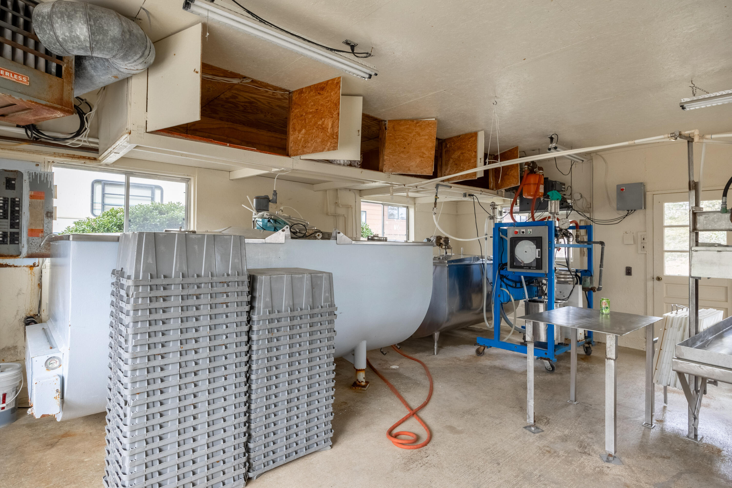 2204 Fairmount Pike Walden, TN 37377 - Photo 54 of 64 Cider House