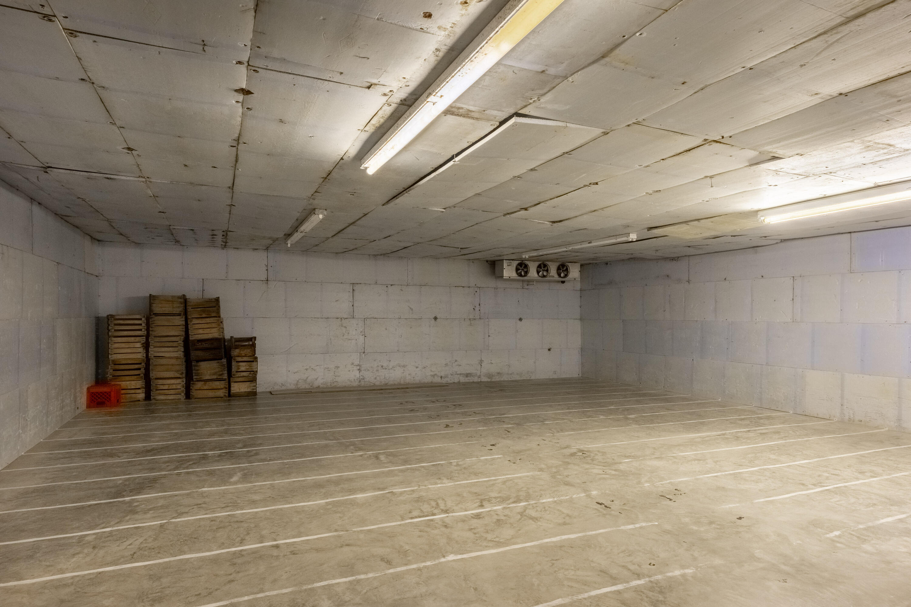 2204 Fairmount Pike Walden, TN 37377 - Photo 56 of 64 Barn, Refrigerated Storage