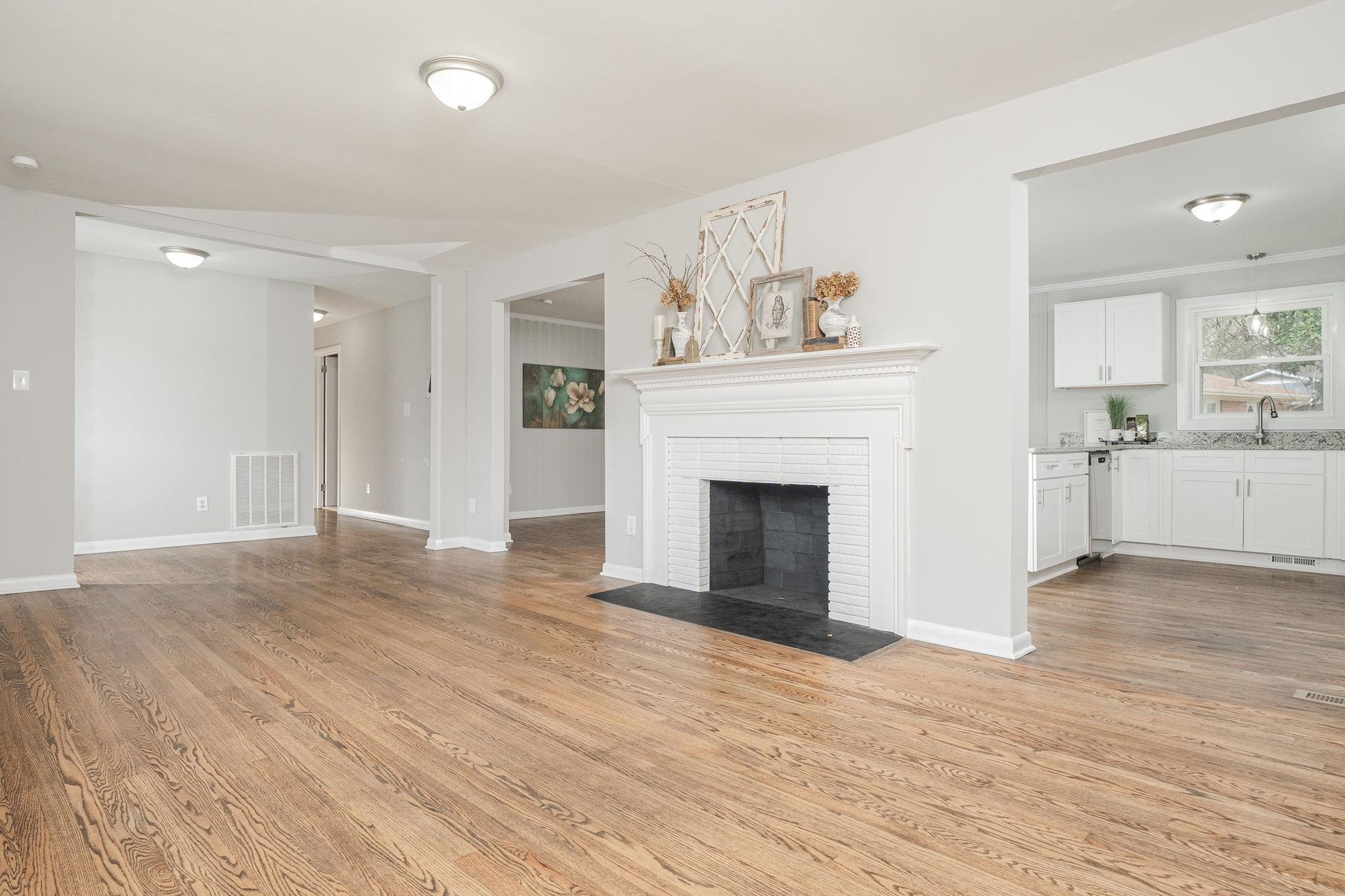 801 Aversboro Road Garner, NC 27529 - Photo 14 of 42 Photo 14