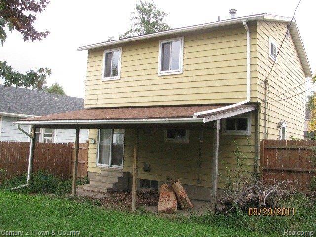 4209 Red Arrow Road Flint, MI 48507 - Photo 15 of 18 IMG_4936
