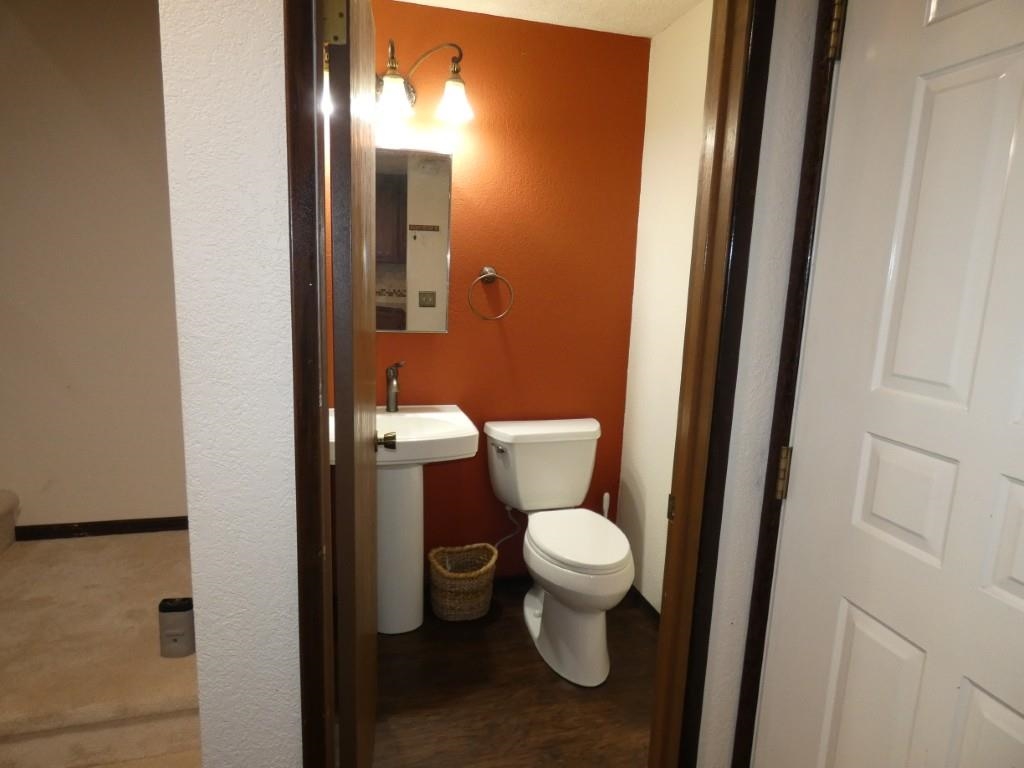 417 Clay Street, Unit A Cheney, WA 99004 - Photo 14 of 32