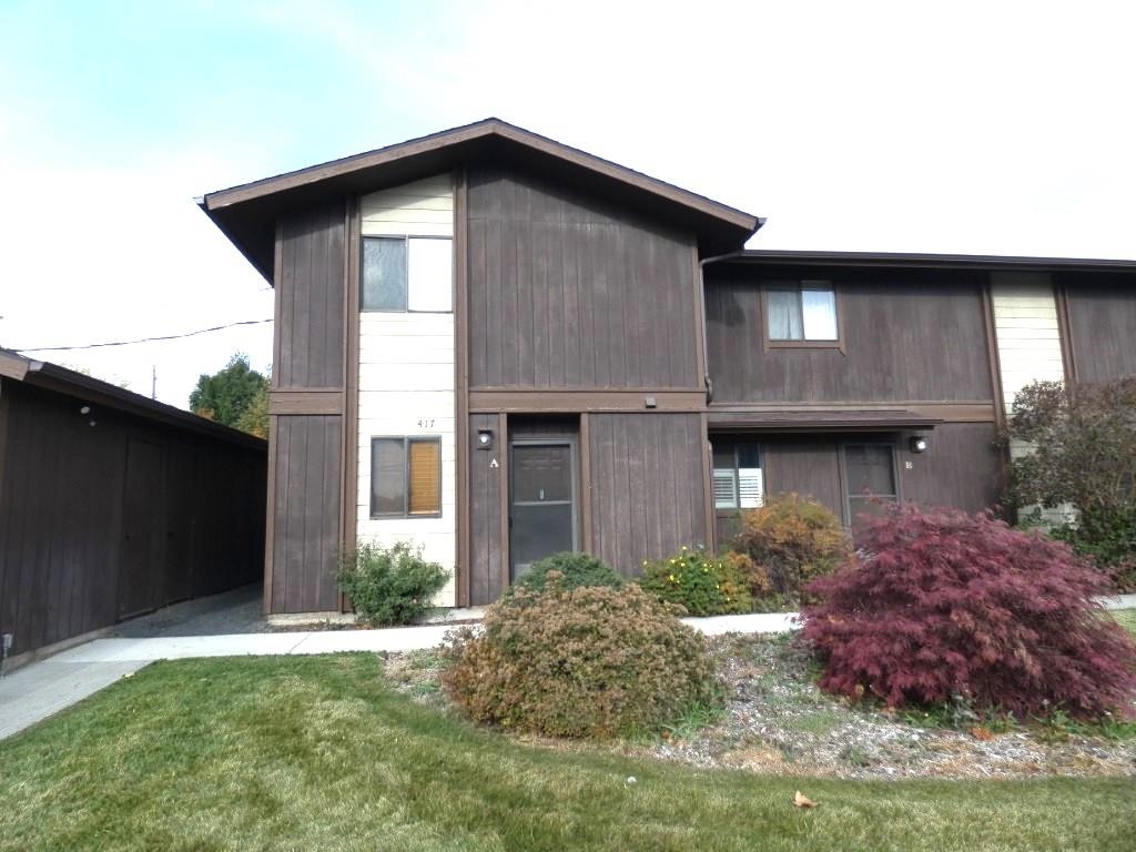 417 Clay Street, Unit A Cheney, WA 99004 - Photo 2 of 32