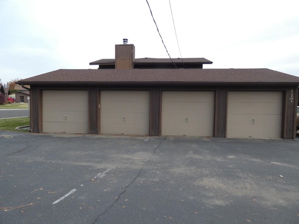 417 Clay Street, Unit A Cheney, WA 99004 - Photo 30 of 32