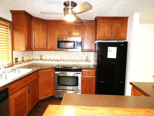 $214,900 | 417 Clay Street, Unit A, Cheney, WA 99004