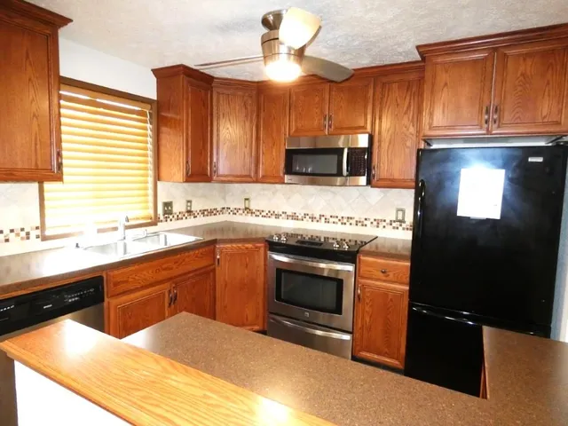 $214,900 | 417 Clay Street, Unit A, Cheney, WA 99004