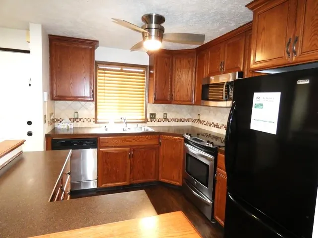 $214,900 | 417 Clay Street, Unit A, Cheney, WA 99004