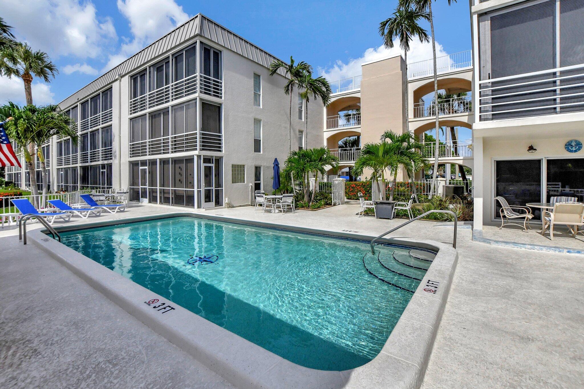 5900 Northeast 7th Avenue, Unit 105N Boca Raton, FL 33487 - Photo 1 of 30 34-web-or-mls-DSC_0021