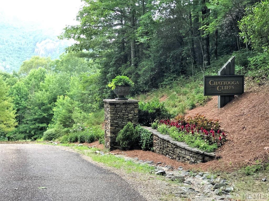 Lot 13 High Cliffs Road Cashiers, NC 28717 - Photo 18 of 27 Gallery Image 18
