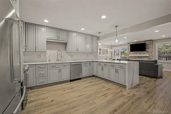 $374,900 | 6479 South Havana Street, Unit A, Englewood, CO 80111