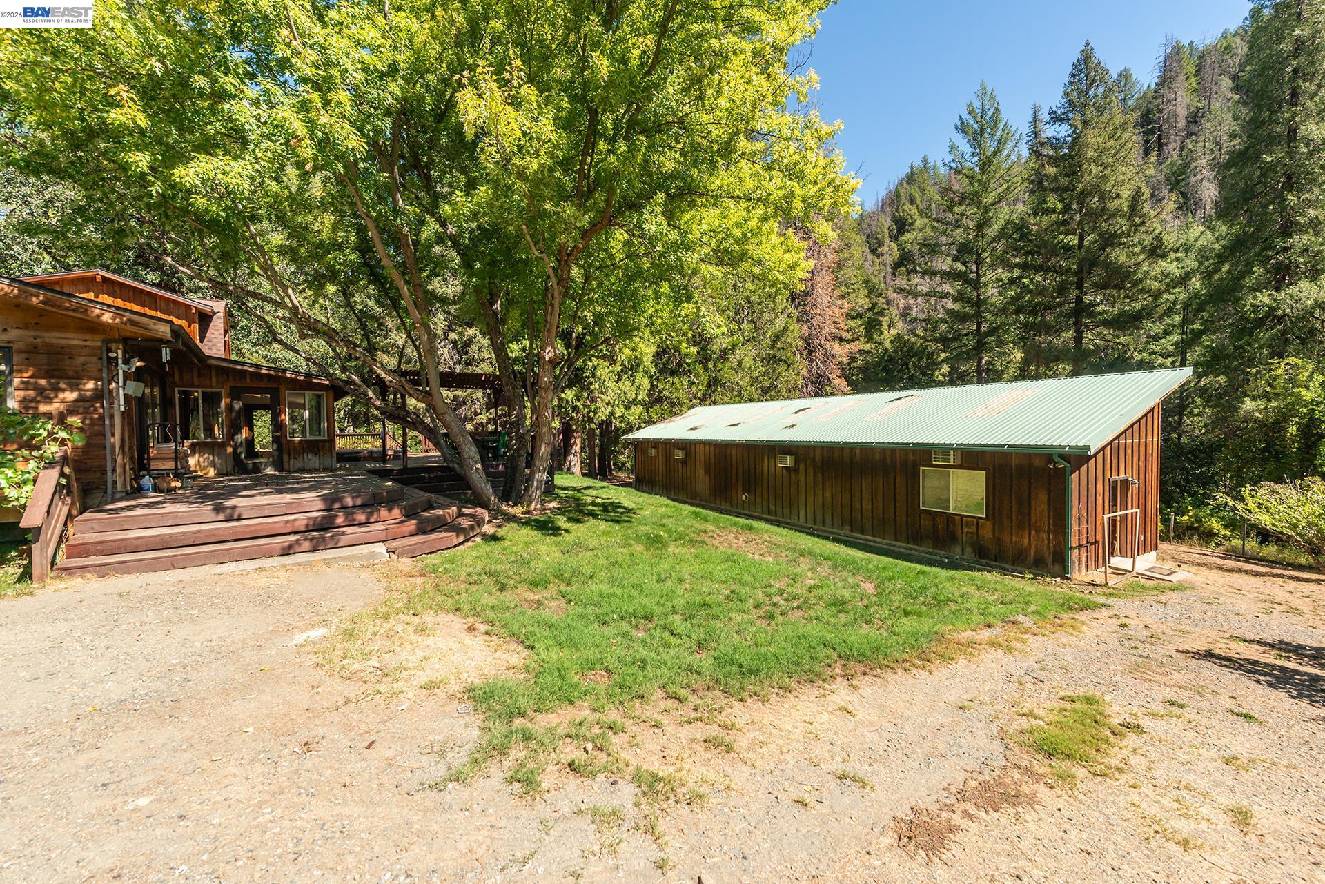 4481 Rush Creek Road Lewiston, CA 96052 - Photo 60 of 68