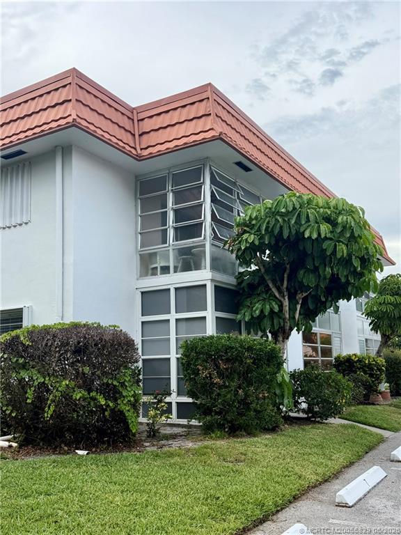 2600 Southeast Ocean Boulevard, Unit P12 Stuart, FL 34996 - Photo 1 of 23