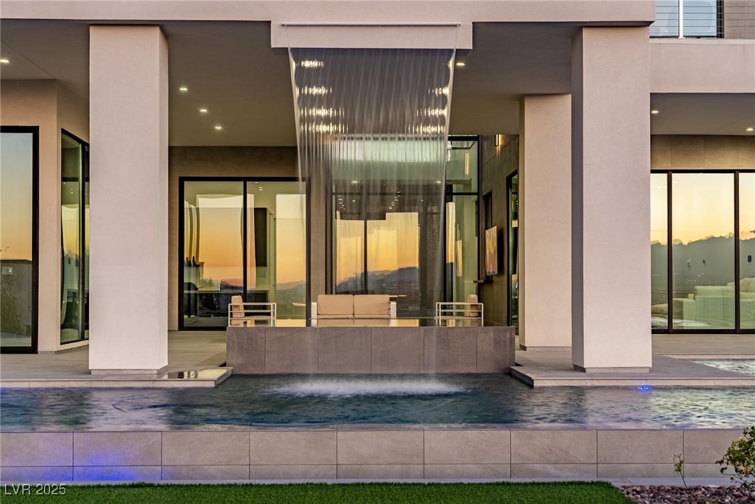 25 Rockstream Drive Henderson, NV 89012 - Photo 53 of 63