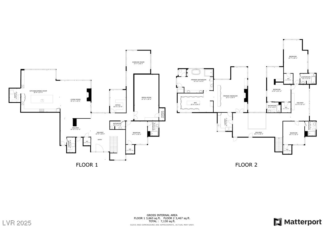 25 Rockstream Drive Henderson, NV 89012 - Photo 63 of 63