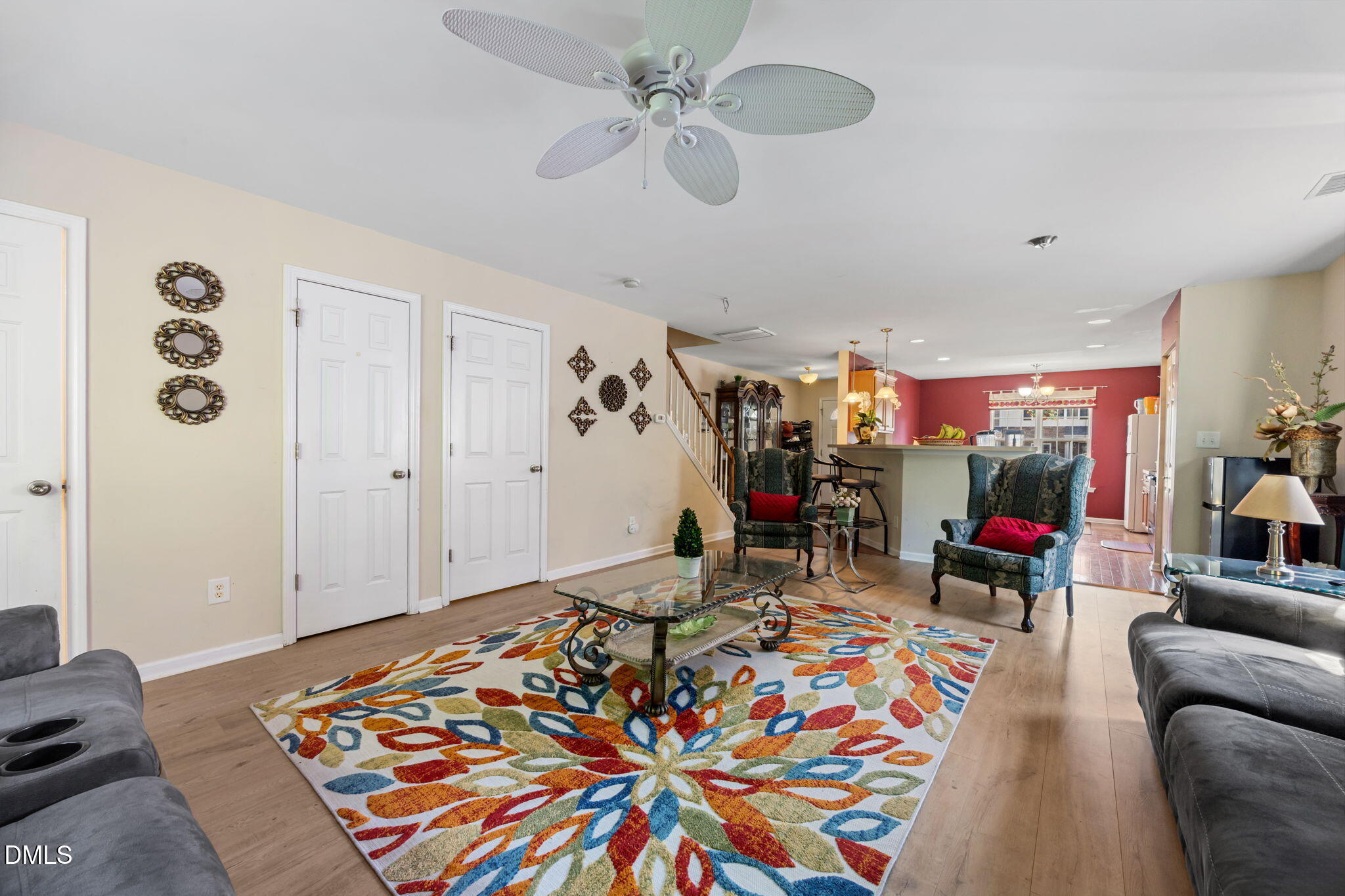 5335 Big Bass Drive Raleigh, NC 27610 - Photo 14 of 37 15-web-or-mls-484A2349