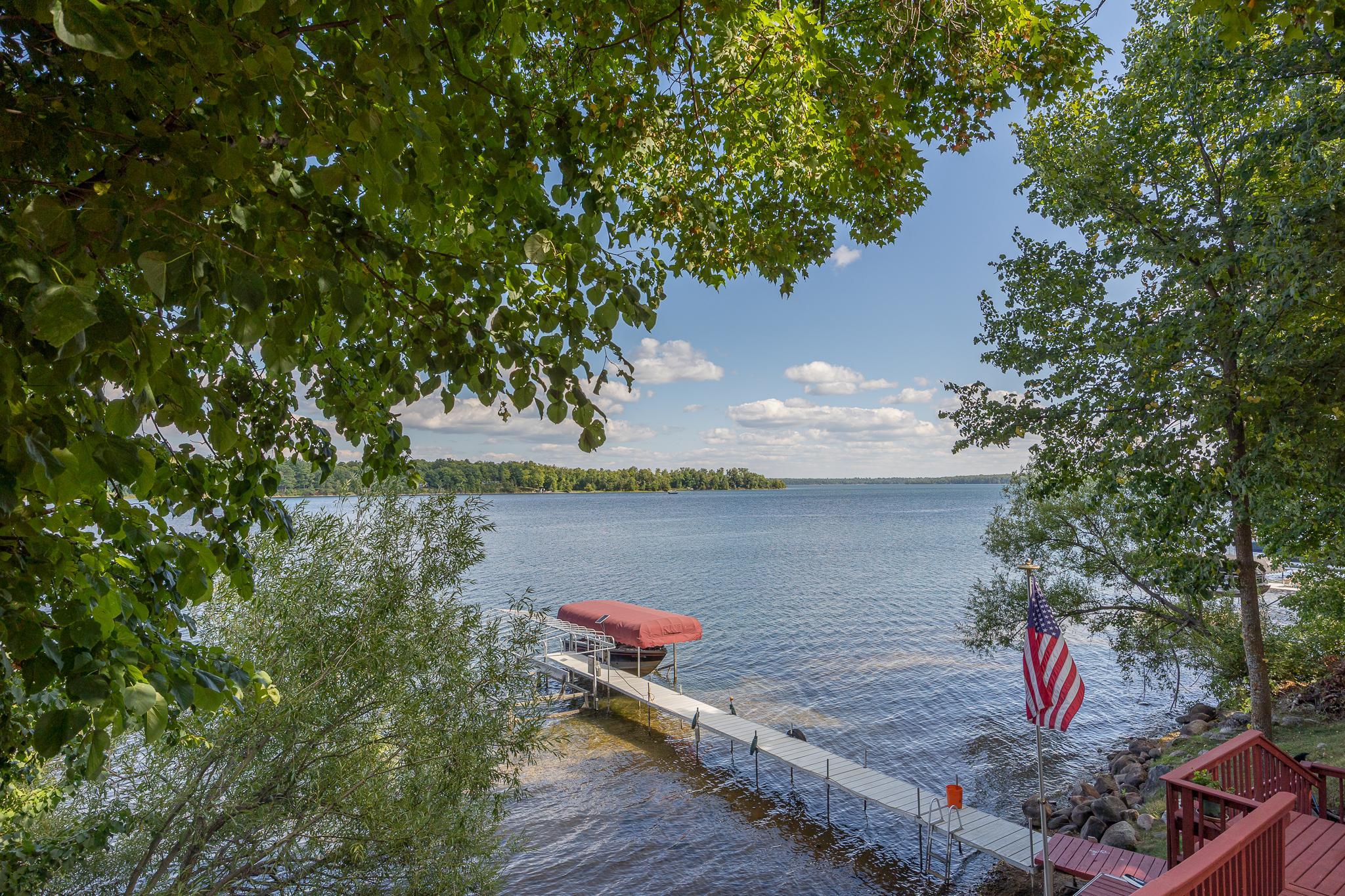 421 Goshawk Drive Northwest Hackensack, MN 56452 - Photo 54 of 54 Gallery Image 54