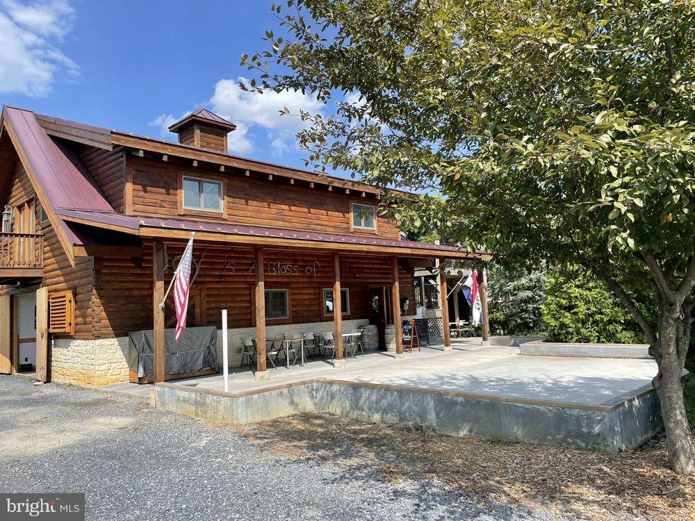 5887 Cross Keys Road Mount Crawford, VA 22841 - Photo 7 of 9