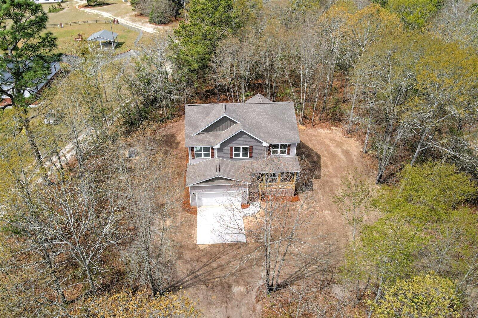 293 Hamelin Road Aiken, SC 29805 - Photo 2 of 75
