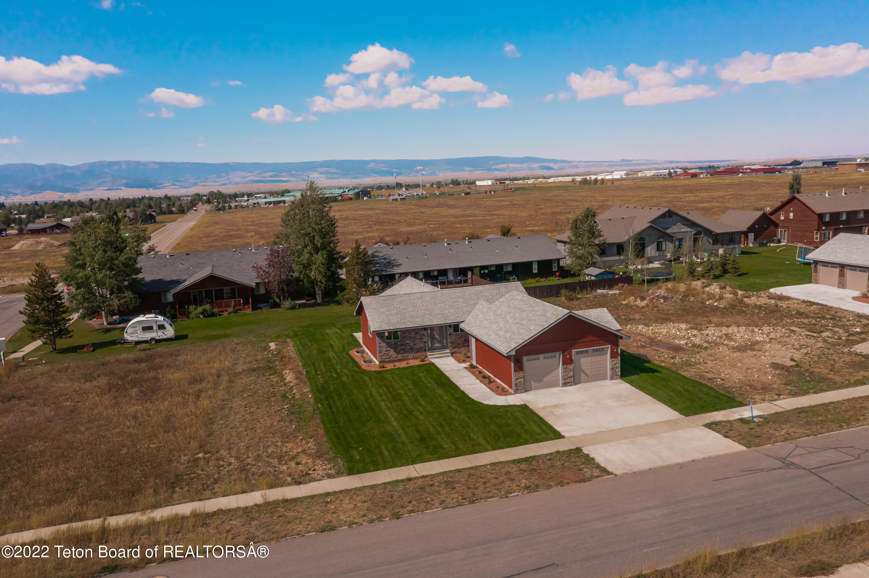532 Palisade Trail Driggs, ID 83422 - Photo 1 of 66