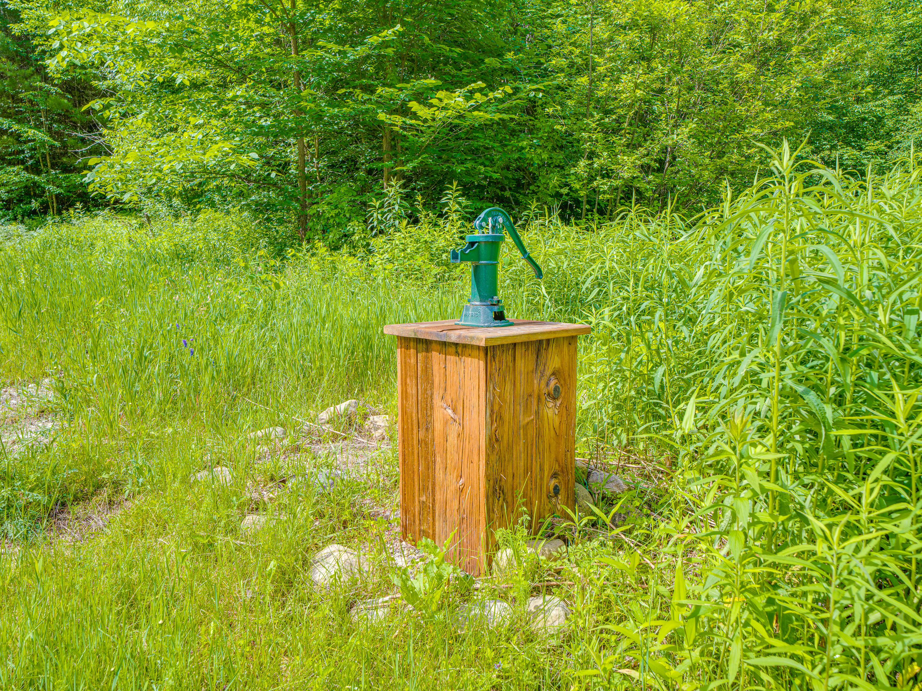 2992 State Rte 3 Oswegatchie, NY 13670 - Photo 55 of 65