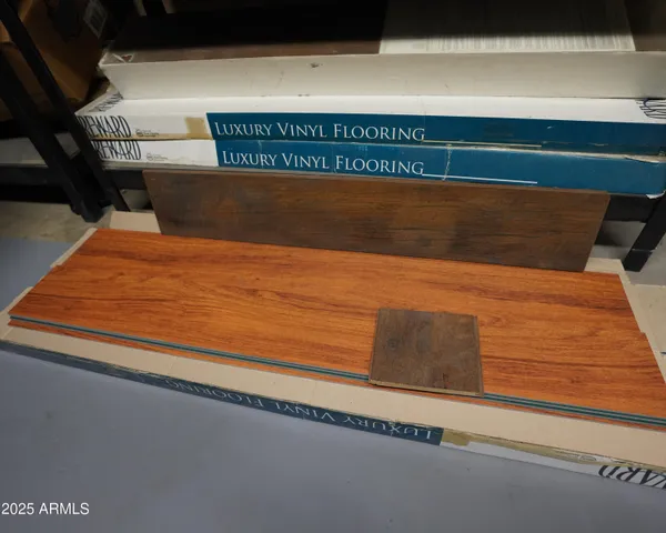 a view of barbeque area