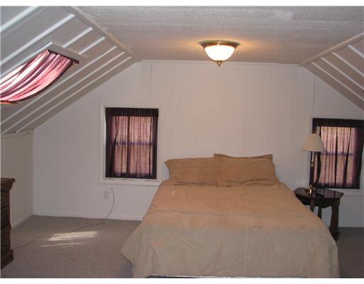 Master Bedroom. 