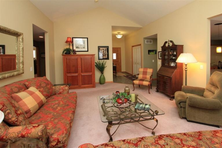 7131 Baton Rouge Kalamazoo, MI 49009 - Photo 3 of 14 Additional Photo