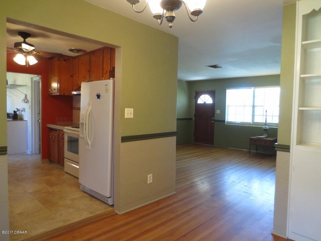 1639 Ridge Avenue Daytona Beach, FL 32117 - Photo 16 of 16 Floorplan view