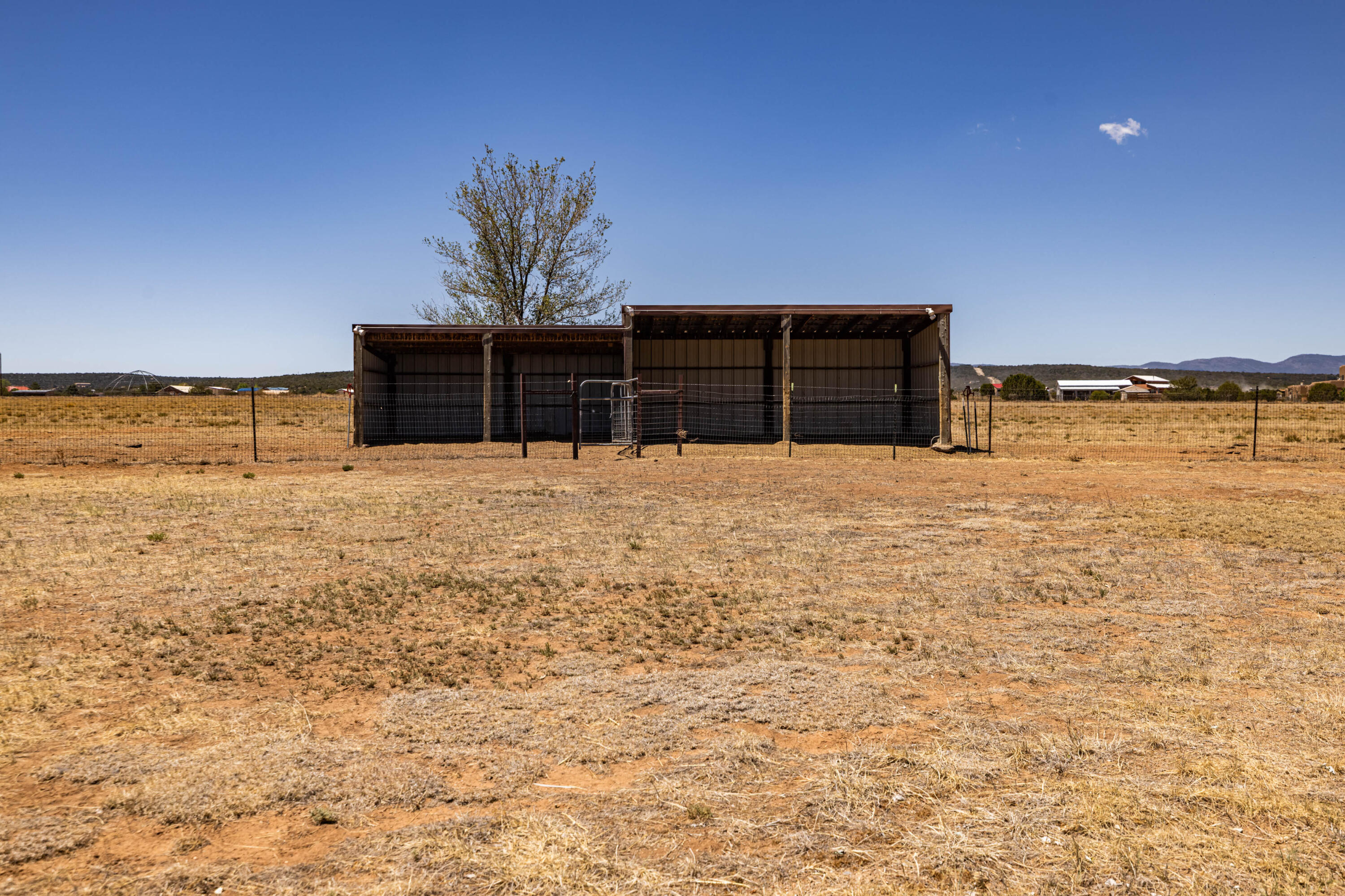 90 Nugent Road Edgewood, NM 87015 - Photo 42 of 61 Gallery Image 42
