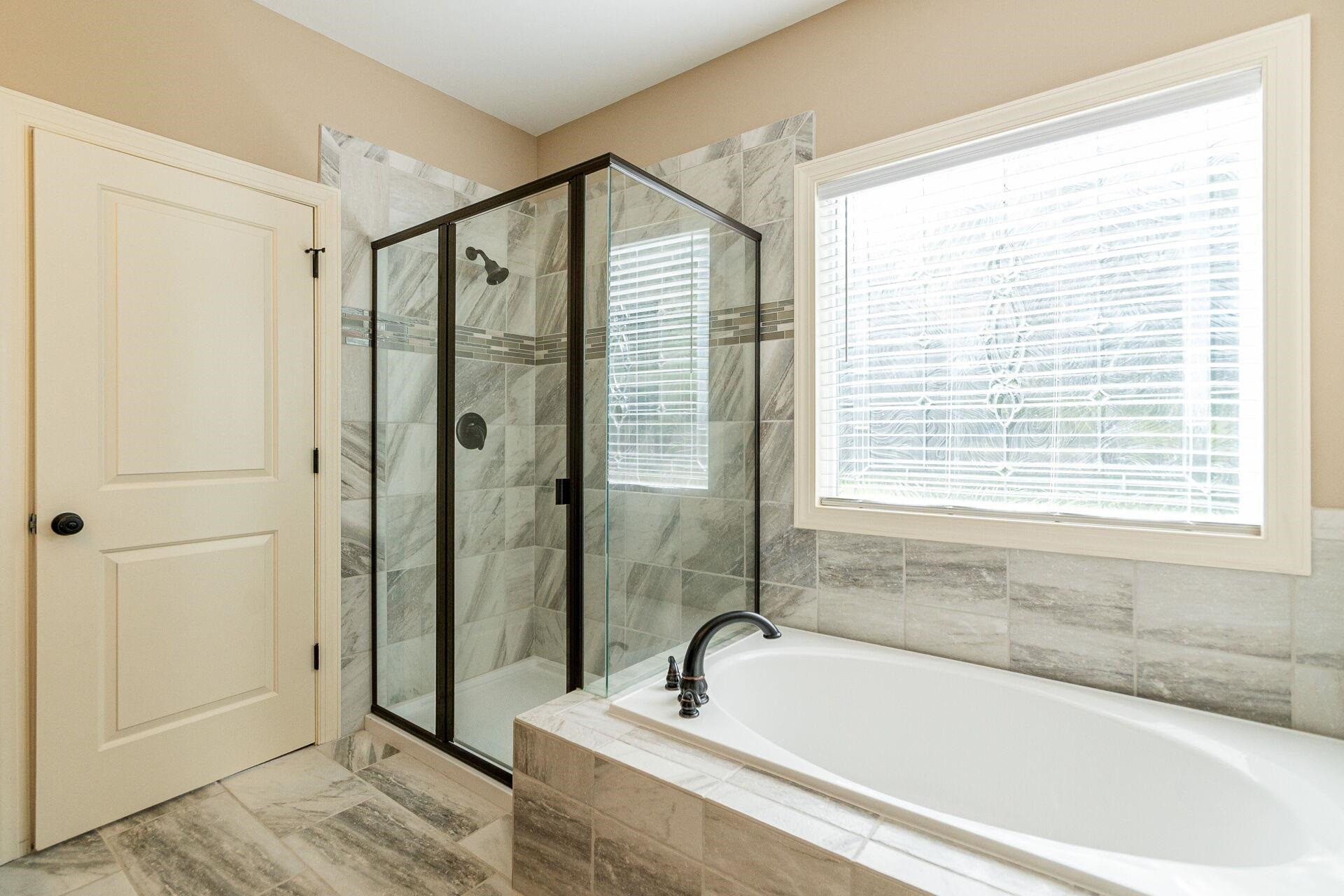 244 South Pleasant Coates Road Benson, NC 27504 - Photo 18 of 32 Master Bath/Spa